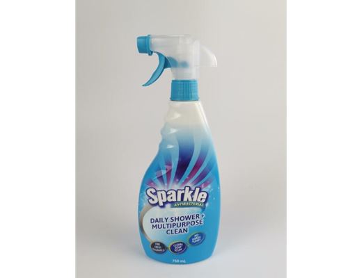 750ML DAILY SHOWER CLEANER