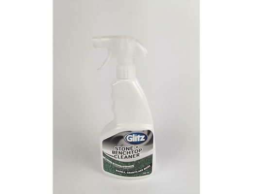 750ML STONE & BENCHTOP CLEANER