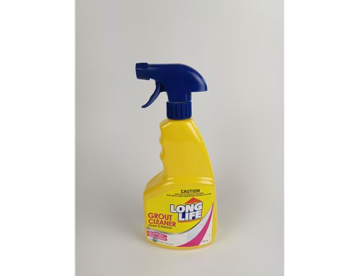 750ML GROUT CLEANER