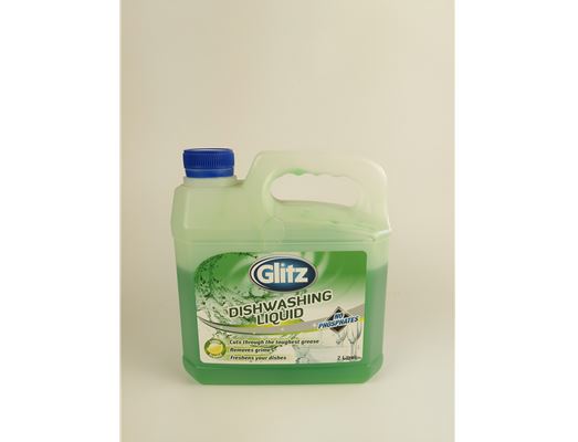 2L DISHWASHING LIQUID