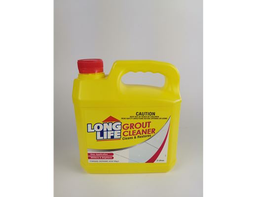 2L GROUT CLEANER