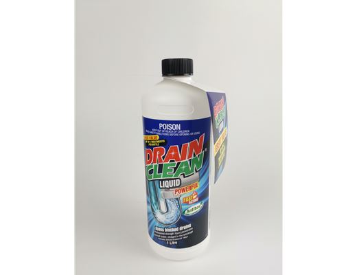 1L DRAIN CLEANER